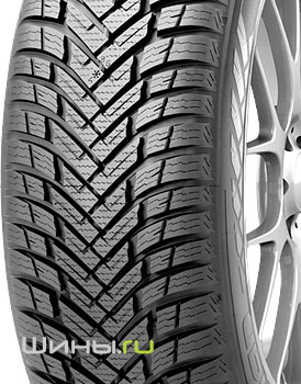 Nokian Tyres Weatherproof C