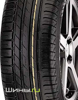 Nokian Tyres Wetproof SUV