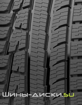 Nokian Tyres WR A3