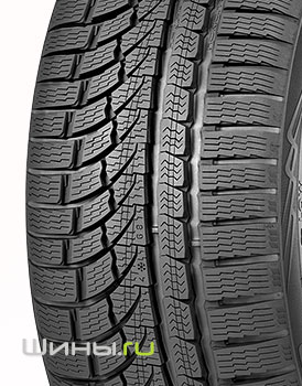 Nokian Tyres WR A4