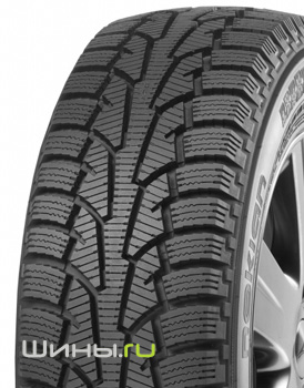 Nokian Tyres WR C Cargo