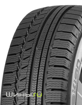 Nokian Tyres WR C Van