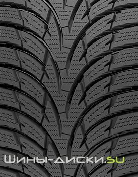 Nokian Tyres WR D3