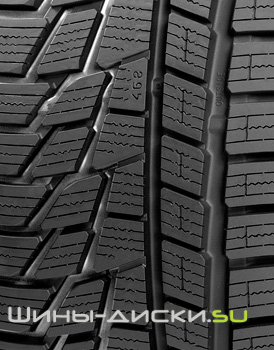 Nokian Tyres WR G2