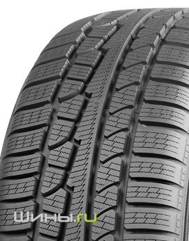 Nokian Tyres WR G2 Runflat