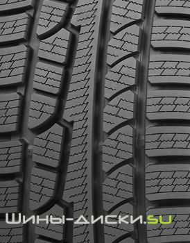 Nokian Tyres WR G2 SUV