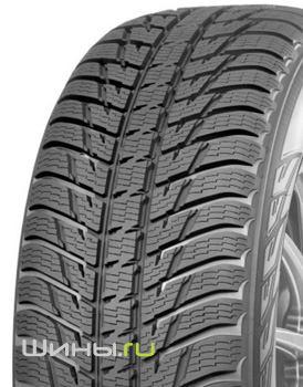 Nokian Tyres WR SUV 3