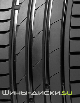 Nokian Tyres Hakka Z G2