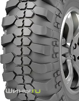 Nortec ET-500 265/80 R16 111N