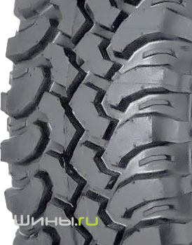 Nortec MT-540 215/65 R16