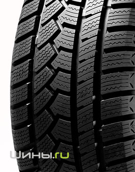 Ovation W586 215/55 R17