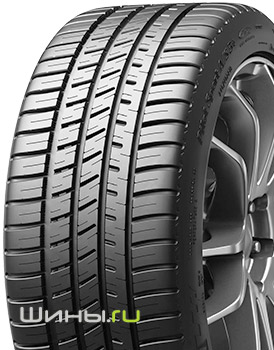 Michelin Pilot Sport A/S 3+