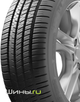 Michelin Pilot Sport A/S 3