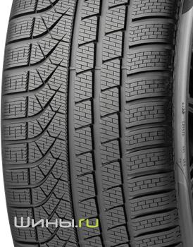Pirelli Winter P Zero NCS