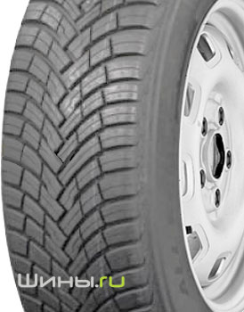 Pirelli Carrier All Season SF2