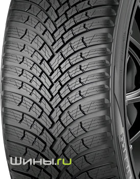 Pirelli Cinturato Winter 3
