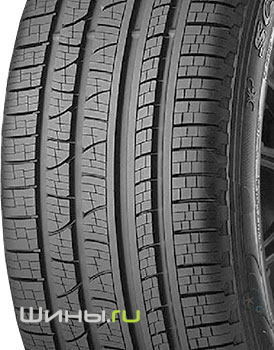 Pirelli Cinturato All Season SF