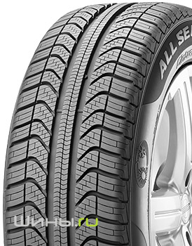 Pirelli Cinturato All Season Plus