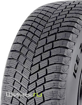 Pirelli Ice Zero 3 FR