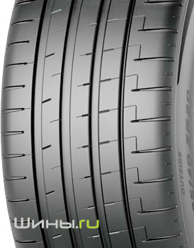 Pirelli P Zero (PZ5)