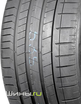 Pirelli P ZERO SUV ncs