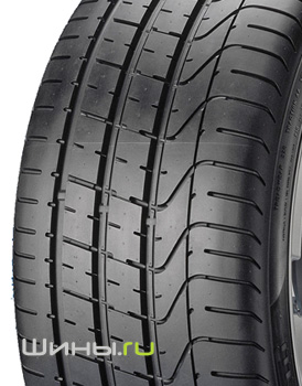 Pirelli PZero  (Run Flat)