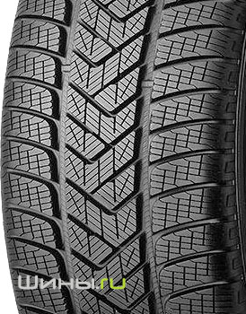 Pirelli Scorpion Winter Elect