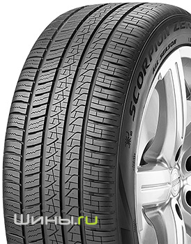 Pirelli Scorpion Zero All Season