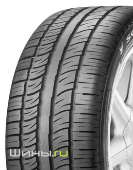 Pirelli Scorpion Zero Asimmetrico