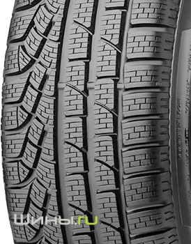 Pirelli Winter 270 Sottozero Serie II