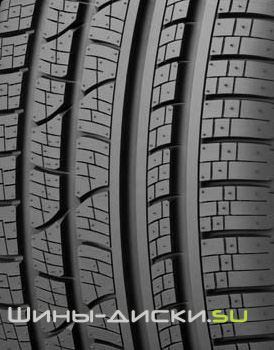 Pirelli Verde all season (scorpion) 275/45 R21