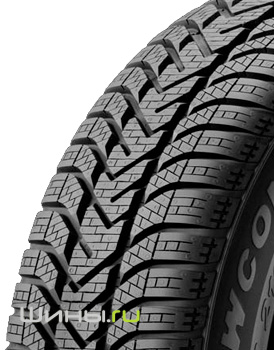 Pirelli Winter Snowcontrol Serie III