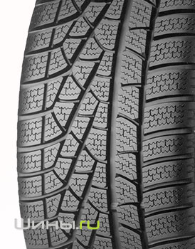 Pirelli Winter Sottozero