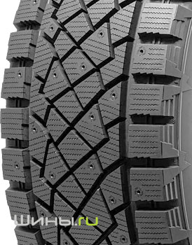 Predator New Mutant Arctic 275/65 R18