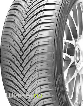 Maxxis Premitra All Season AP3 225/40 R19