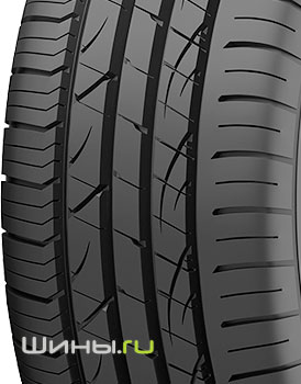 Prinx HZ2 HiRace 245/45 R19 102Y