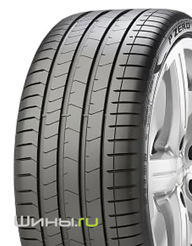 Pirelli PZero Gen-2 255/45 R20