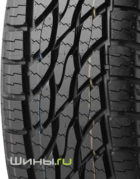 Rapid Ecolander 225/75 R16