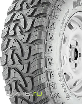 Rapid Mud Contender M/T 285/75 R16