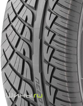 Rapid Shark-Z02 295/50 R15