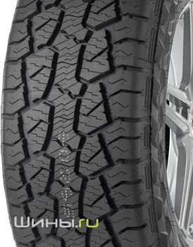 Rauffan Mega Trak A/T I 215/75 R15