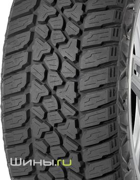 Rauffan Mega Trak A/T II 265/65 R17