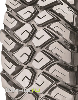 Maxxis RAZR MT MT-772 265/65 R17