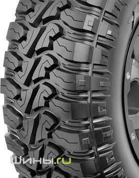 Nexen Roadian MTX