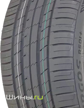 RoadKing Argos RS01 275/45 R21