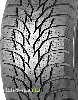 RoadKing Argos S500 265/40 R22