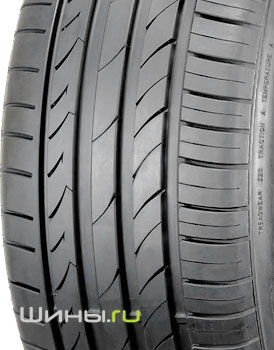 RoadKing Argos UHP 215/45 R16