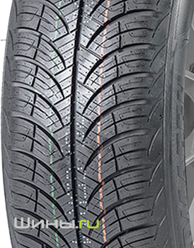 Roadmarch Prime A/S 245/35 R20