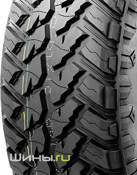 Roadmarch Primemaster M/T I 215/75 R15