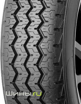 Roadmarch Prime Van 9 185/80 R14